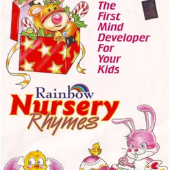 Rainbow Nursery Rhymes