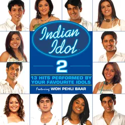 Indian Idol 2