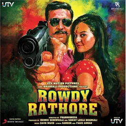 Rowdy Rathore