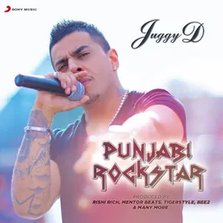 Punjabi Rockstar