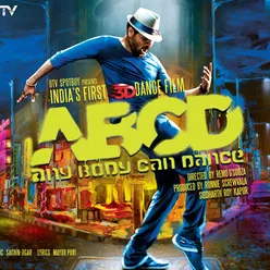 ABCD Any Body Can Dance