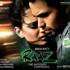 Raaz The Mystery Continues