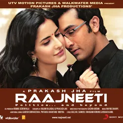 Raajneeti