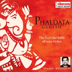 Phaldata Ganesh