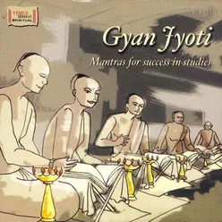 Gyan Jyoti Mantras For Success In Studies