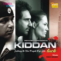 Kiddan