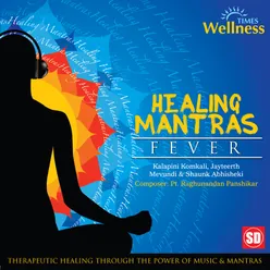 Healing Mantras Fever