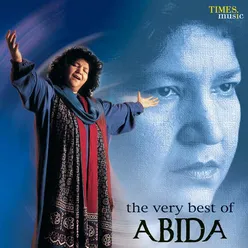 The Very Best Of Abida