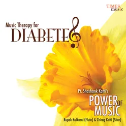 Music Therapy For Diabetes