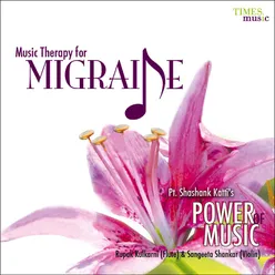 Music Therapy Migraine