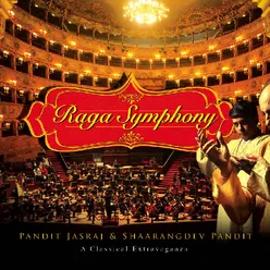 Raga Symphony