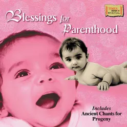 Blessings For Parenthood