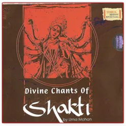 Divine chants of Shakti