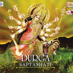 Saptashloki Durga