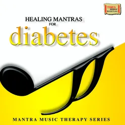 Healing Mantras For Diabetes