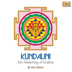 Kundalini Awakening Of Chakras