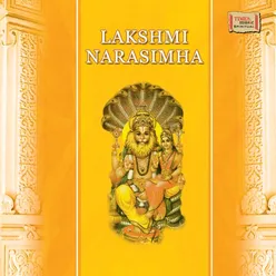 Lakshmi Narasimha