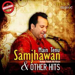 Main Tenu Samajawan & Other Hits