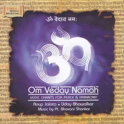 Om Veday Namah