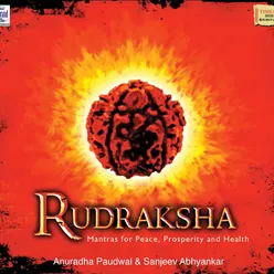 Gauri Shankar Ruddraksha