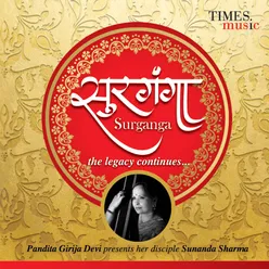 Prelude By Girija Devi