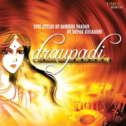 Draupadi