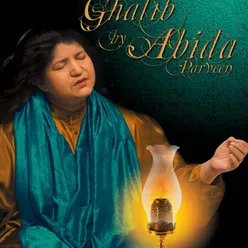 Ghalib By Abida Parveen