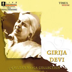 Golden Raaga Collection 1 Girija Devi