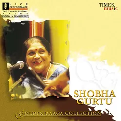 Golden Raaga Collection 1 Shobha Gurtu