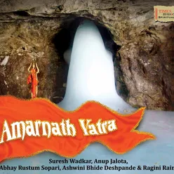 Amarnath Yatra