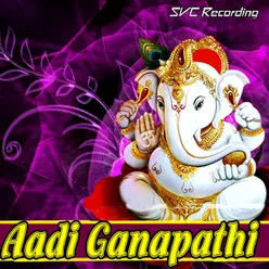 Aadi Ganapathi