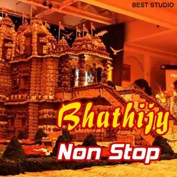 Bhathijy Non Stop