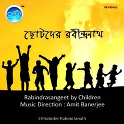 Chhotoder Rabindranath