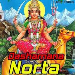Dashamana Norta