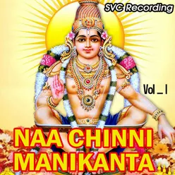 Naa Chinni Manikanta Vol 1