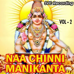 Naa Chinni Manikanta Vol 2