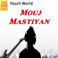 Mouj Mastiyan