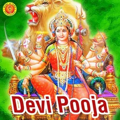 Devi Pooja