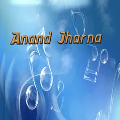 Anand Jharna