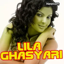 Lila Ghasyari