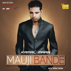 Mauji Bande