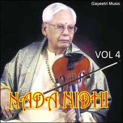 Nada Nidhi Vol 4