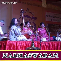 Nadhaswaram