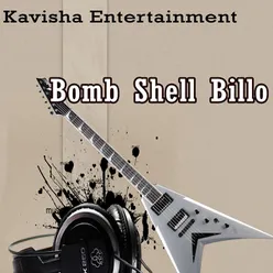 Bomb Shell Billo