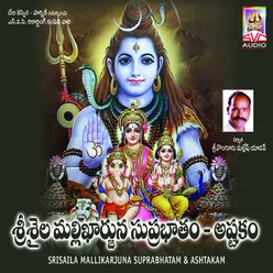Sri Saila Mallikarjuna Suprabhatam & Ashtakam