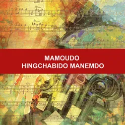 Mamoudo Hingchabido Manemdo