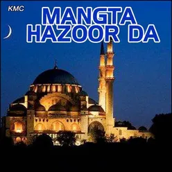 Mangta Hazoor Da