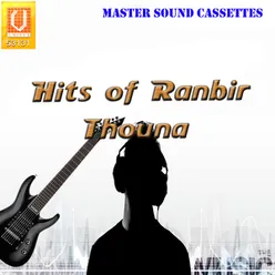 Hits of Ranbir Thouna