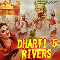 Dharti 5 Rivers