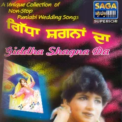 Giddha Shagna De